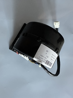923436.0343 Bagian Fan Kalmar Reach Stacker