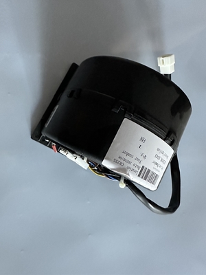 923436.0343 Bagian Fan Kalmar Reach Stacker