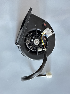 923436.0343 Bagian Fan Kalmar Reach Stacker