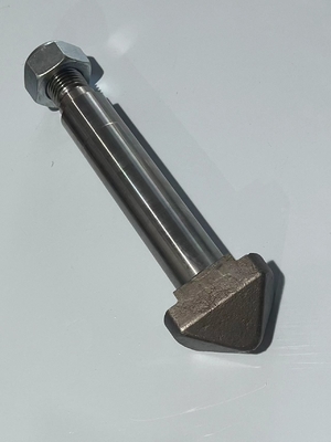924015.1370 Pin penguncian Kalmar Reach Stacker Bagian
