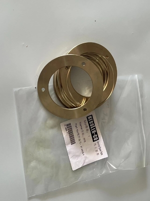 81.9809.4 pad tembaga Bagian Axle Kessler