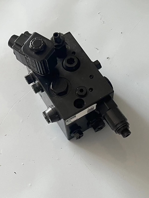 6055.218 katup Konecranes suku cadang