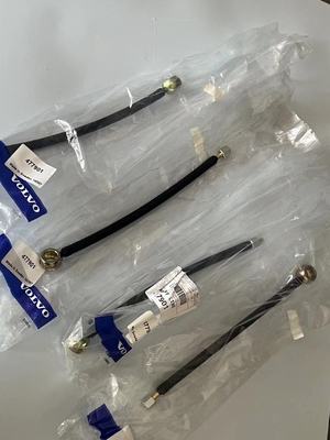 477901 Pipa pengembalian Penta suku cadang