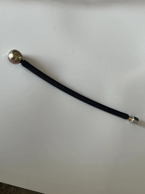 477901 Pipa pengembalian Penta suku cadang