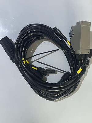 3573801013 Pengikat kabel Elme Spreader suku cadang