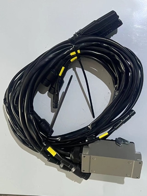 3573801013 Pengikat kabel Elme Spreader suku cadang