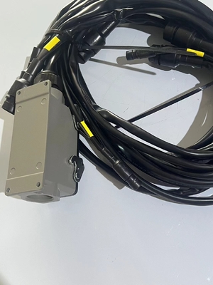 3573801013 Pengikat kabel Elme Spreader suku cadang