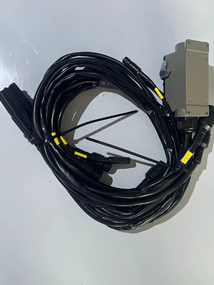 3573801013 Pengikat kabel Elme Spreader suku cadang