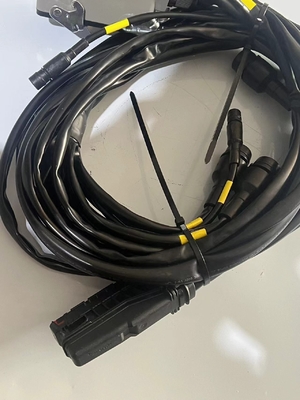 3573801013 Pengikat kabel Elme Spreader suku cadang
