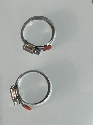 95152112 Clamps Konecranes suku cadang