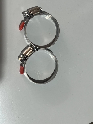 95152112 Clamps Konecranes suku cadang