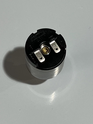 923944.0590 Solenoid katup Kalmar Reach Stacker Bagian