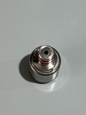 923944.0590 Solenoid katup Kalmar Reach Stacker Bagian