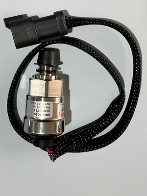 920147.019 Sensor tekanan Kalmar Reach Stacker Bagian