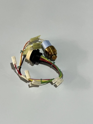 923855.1825 4212557 kabel kabel Kalmar Reach Stacker Bagian