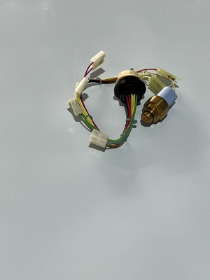 923855.1825 4212557 kabel kabel Kalmar Reach Stacker Bagian
