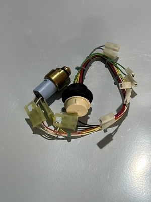 923855.1825 4212557 kabel kabel Kalmar Reach Stacker Bagian