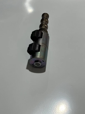 4212228 Solenoid katup Kalmar Reach Stacker Bagian