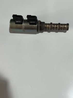 4212228 Solenoid katup Kalmar Reach Stacker Bagian
