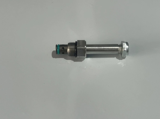 6055.247 Solenoid katup Konecranes suku cadang