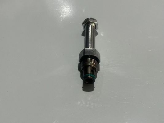 6055.247 Solenoid katup Konecranes suku cadang