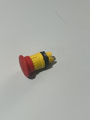 6038.008 Relay Konecranes suku cadang
