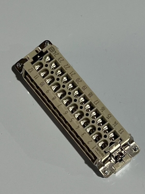 6042.077 konektor Konecranes suku cadang