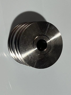 20783944 Pulley generator Penta suku cadang