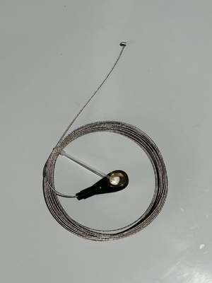 923855.0070 kabel konduktif Kalmar Reach Stacker Bagian