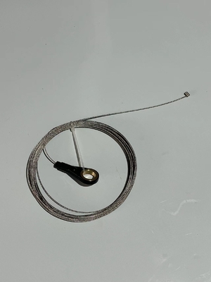 923855.0070 kabel konduktif Kalmar Reach Stacker Bagian
