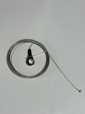 923855.0070 kabel konduktif Kalmar Reach Stacker Bagian
