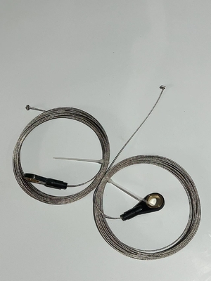 923855.0070 kabel konduktif Kalmar Reach Stacker Bagian