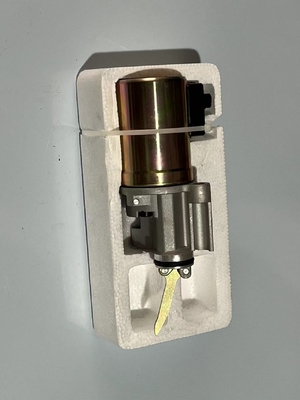 20460336 Klep solenoid Flameout Penta suku cadang