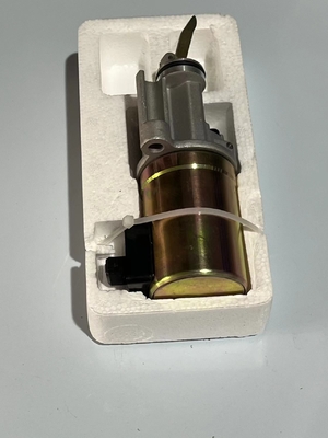 20460336 Klep solenoid Flameout Penta suku cadang