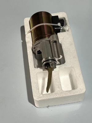 20460336 Klep solenoid Flameout Penta suku cadang