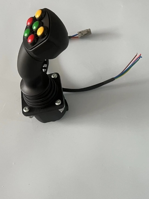 142601000003A Joysticks Sany Reach Stacker Bagian