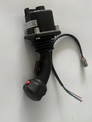 142601000003A Joysticks Sany Reach Stacker Bagian