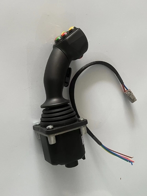 142601000003A Joysticks Sany Reach Stacker Bagian
