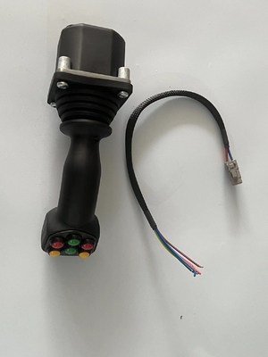142601000003A Joysticks Sany Reach Stacker Bagian