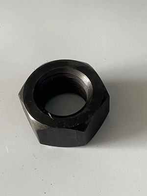 A210307000037 Nut Sany Reach Stacker Bagian