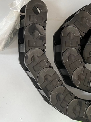 J05493.0100 e-chain® Bagian-bagian stacker Kalmar Reach
