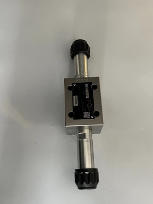 763247 Solenoid katup Konecranes suku cadang