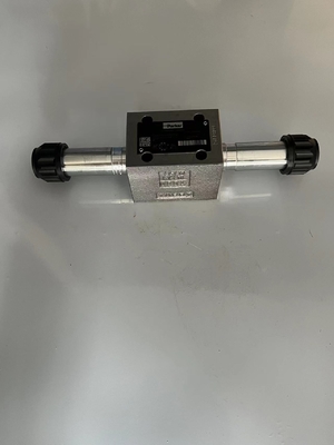 763247 Solenoid katup Konecranes suku cadang