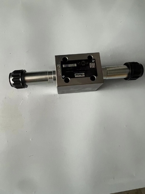 763247 Solenoid katup Konecranes suku cadang