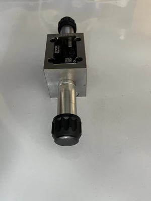 763247 Solenoid katup Konecranes suku cadang