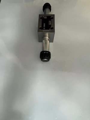 763247 Solenoid katup Konecranes suku cadang