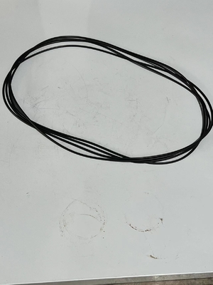 923855.0752 O-ring Kalmar Reach Stacker Bagian