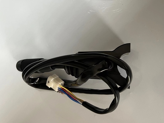 6047.001 Genggaman Gir Konecranes suku cadang