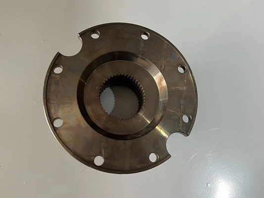 51.3361.3 Flange Kessler Bagian Axle