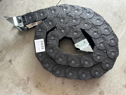 120601990004C e-chain® Sany Reach Stacker Bagian